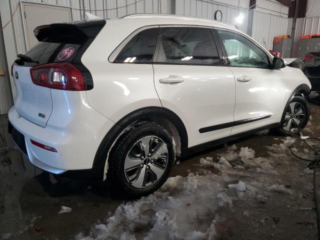 Photo 2 VIN: KNDCB3LC5H5067223 - KIA NIRO 