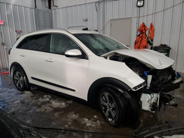 Photo 3 VIN: KNDCB3LC5H5067223 - KIA NIRO 