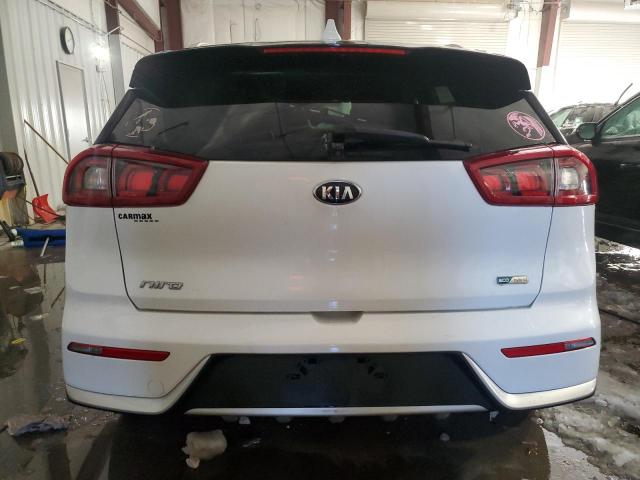 Photo 5 VIN: KNDCB3LC5H5067223 - KIA NIRO 