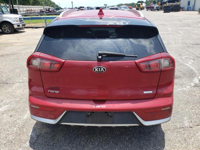 Photo 5 VIN: KNDCB3LC5H5074205 - KIA NIRO FE 