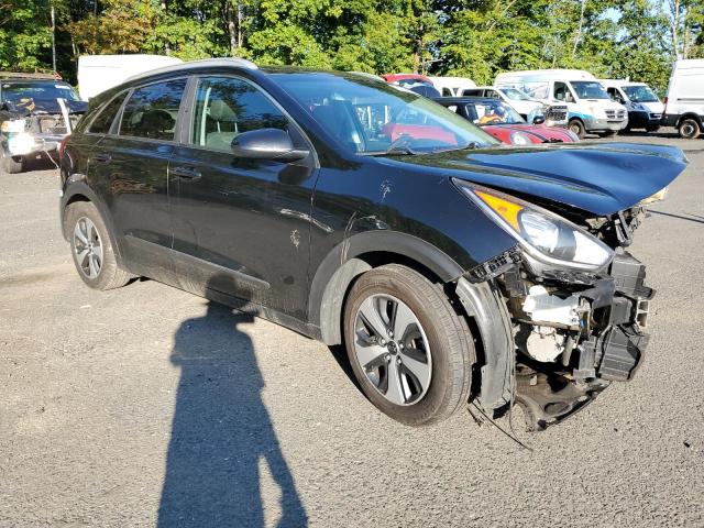 Photo 3 VIN: KNDCB3LC5H5082322 - KIA NIRO FE 