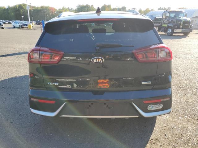 Photo 5 VIN: KNDCB3LC5H5082322 - KIA NIRO FE 