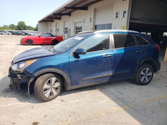 Photo 0 VIN: KNDCB3LC5H5088394 - KIA NIRO FE 