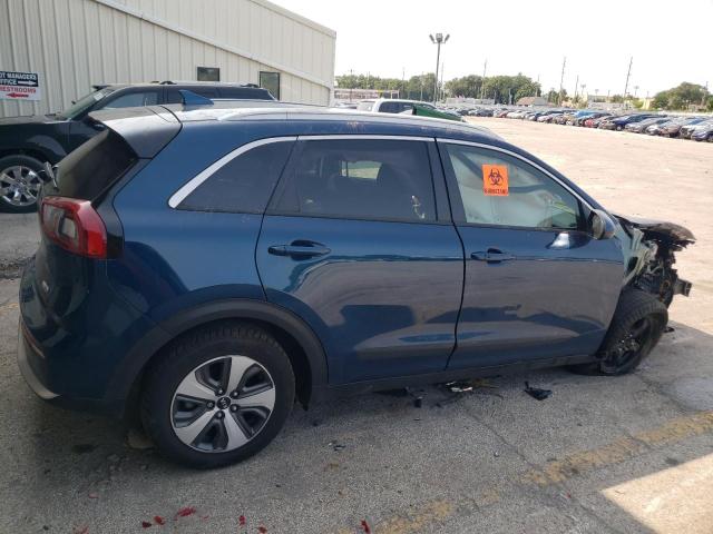 Photo 2 VIN: KNDCB3LC5H5088394 - KIA NIRO FE 