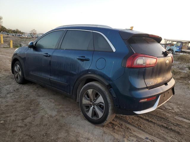 Photo 1 VIN: KNDCB3LC5H5096527 - KIA NIRO FE 