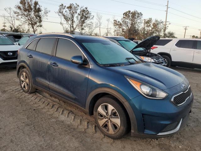 Photo 3 VIN: KNDCB3LC5H5096527 - KIA NIRO FE 