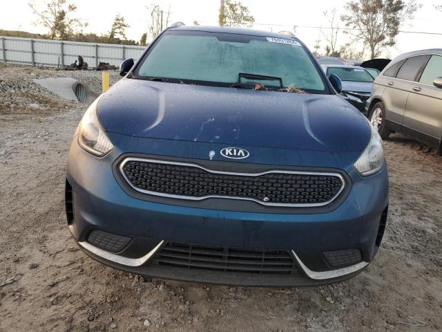 Photo 4 VIN: KNDCB3LC5H5096527 - KIA NIRO FE 