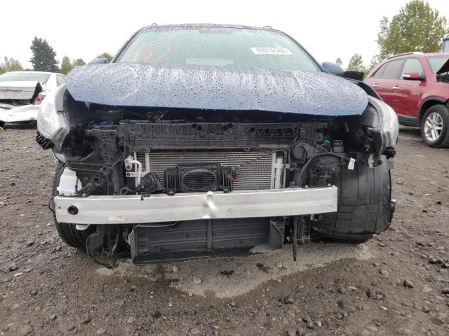 Photo 8 VIN: KNDCB3LC5H5097502 - KIA NIRO FE 