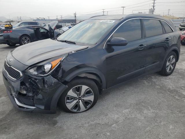 Photo 0 VIN: KNDCB3LC5H5104335 - KIA NIRO FE 