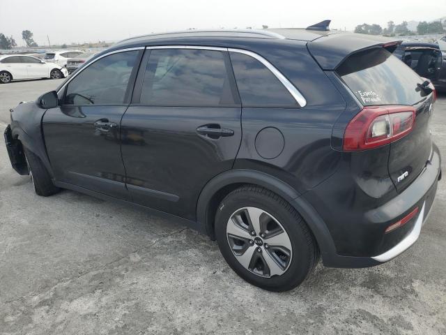 Photo 1 VIN: KNDCB3LC5H5104335 - KIA NIRO FE 