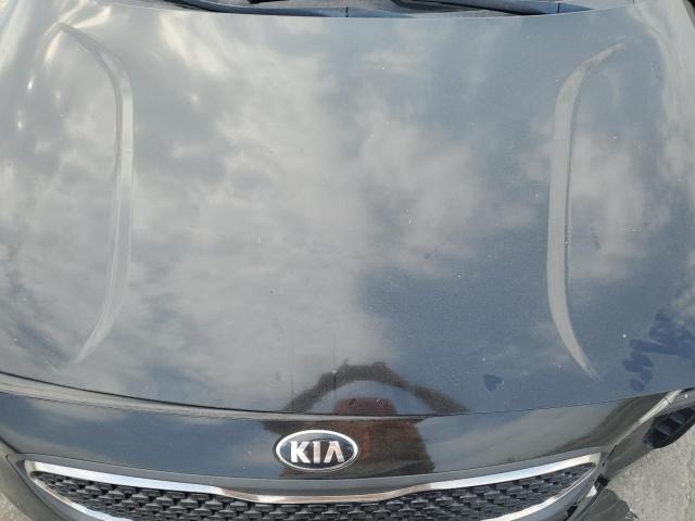 Photo 11 VIN: KNDCB3LC5H5104335 - KIA NIRO FE 