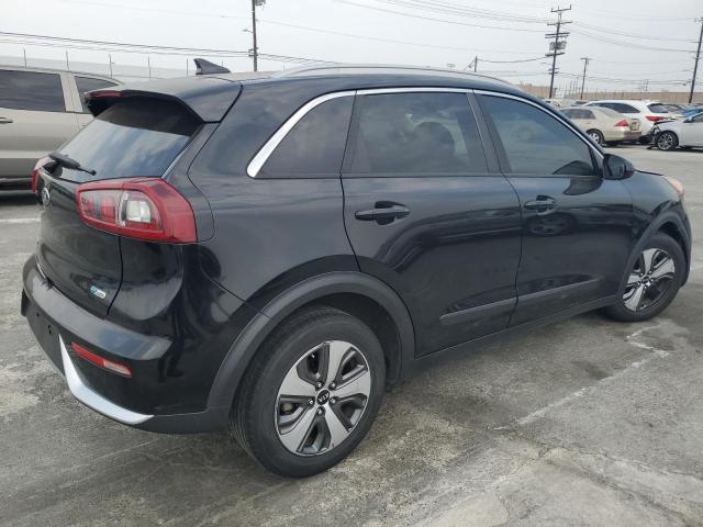 Photo 2 VIN: KNDCB3LC5H5104335 - KIA NIRO FE 