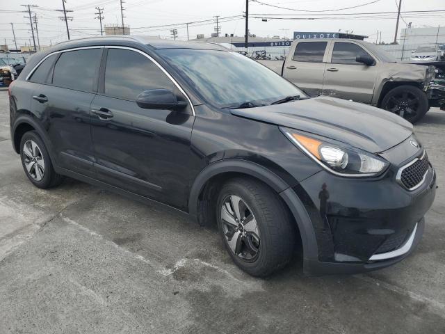 Photo 3 VIN: KNDCB3LC5H5104335 - KIA NIRO FE 