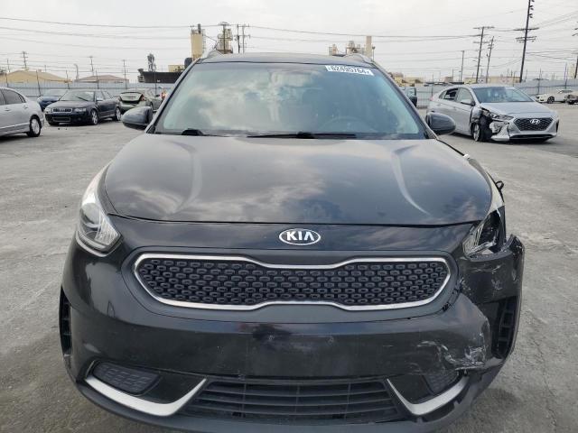 Photo 4 VIN: KNDCB3LC5H5104335 - KIA NIRO FE 