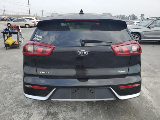 Photo 5 VIN: KNDCB3LC5H5104335 - KIA NIRO FE 