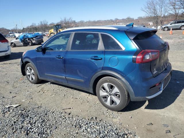 Photo 1 VIN: KNDCB3LC5J5113588 - KIA NIRO 