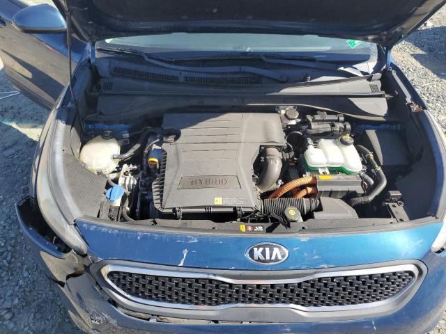 Photo 10 VIN: KNDCB3LC5J5113588 - KIA NIRO 