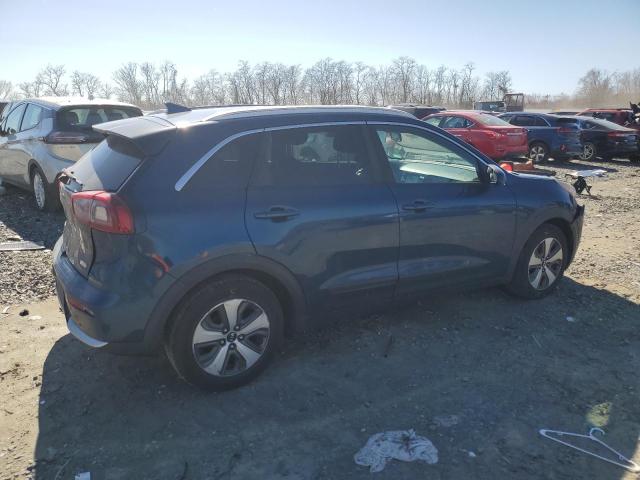 Photo 2 VIN: KNDCB3LC5J5113588 - KIA NIRO 