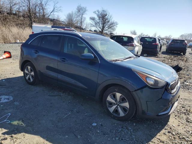 Photo 3 VIN: KNDCB3LC5J5113588 - KIA NIRO 