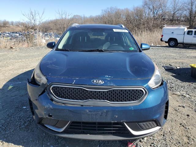 Photo 4 VIN: KNDCB3LC5J5113588 - KIA NIRO 