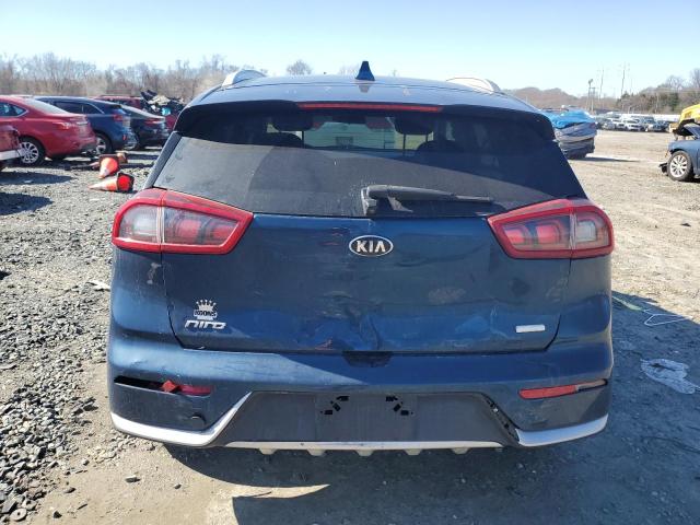 Photo 5 VIN: KNDCB3LC5J5113588 - KIA NIRO 