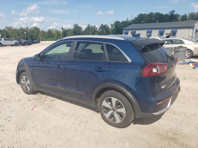 Photo 1 VIN: KNDCB3LC5J5119844 - KIA NIRO FE 