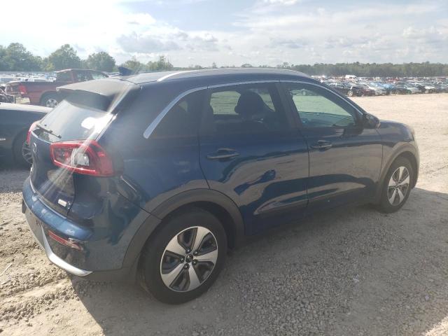 Photo 2 VIN: KNDCB3LC5J5119844 - KIA NIRO FE 