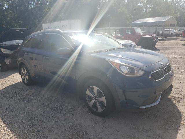 Photo 3 VIN: KNDCB3LC5J5119844 - KIA NIRO FE 