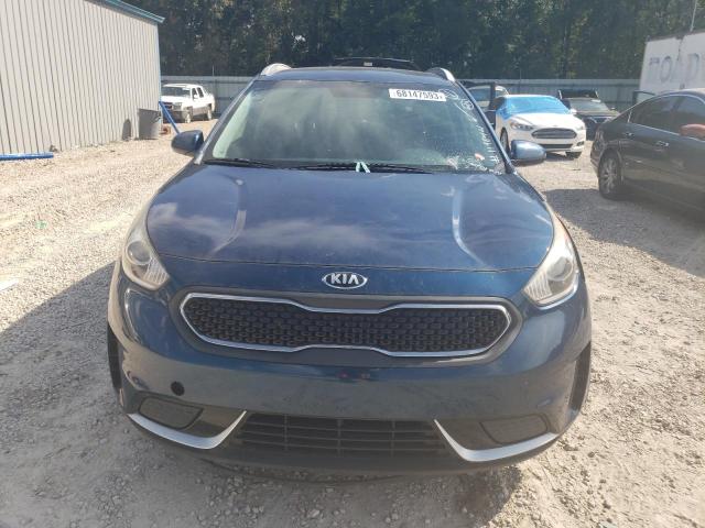 Photo 4 VIN: KNDCB3LC5J5119844 - KIA NIRO FE 