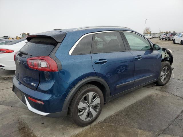 Photo 2 VIN: KNDCB3LC5J5132772 - KIA NIRO 