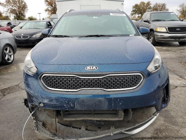 Photo 4 VIN: KNDCB3LC5J5132772 - KIA NIRO 