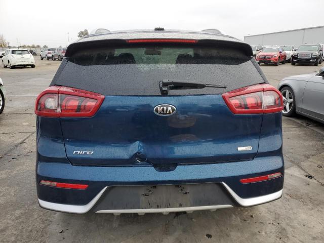 Photo 5 VIN: KNDCB3LC5J5132772 - KIA NIRO 