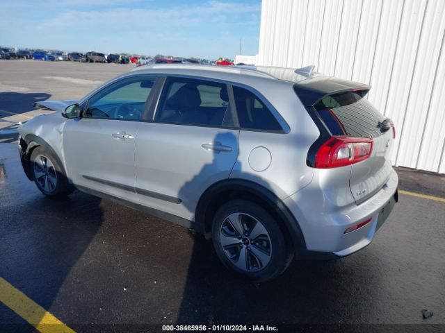 Photo 2 VIN: KNDCB3LC5J5153475 - KIA NIRO 