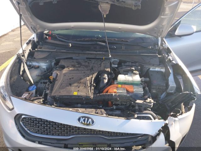 Photo 9 VIN: KNDCB3LC5J5153475 - KIA NIRO 