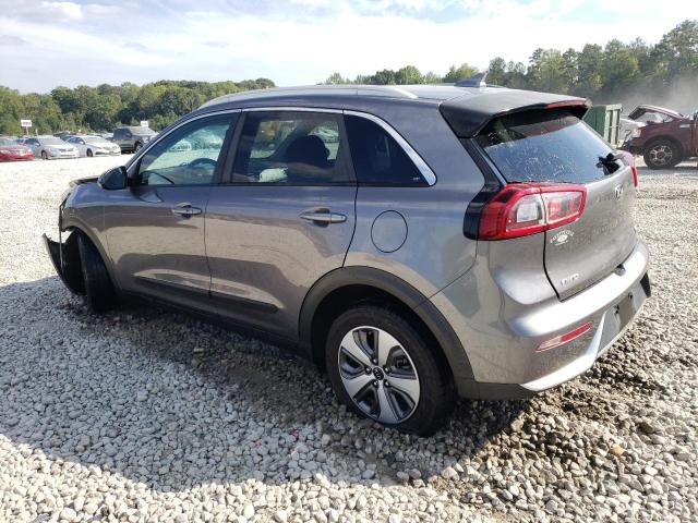 Photo 1 VIN: KNDCB3LC5J5170650 - KIA NIRO FE 