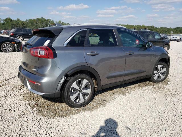 Photo 2 VIN: KNDCB3LC5J5170650 - KIA NIRO FE 