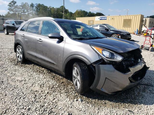 Photo 3 VIN: KNDCB3LC5J5170650 - KIA NIRO FE 