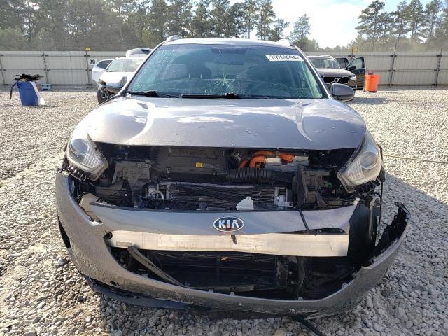 Photo 4 VIN: KNDCB3LC5J5170650 - KIA NIRO FE 