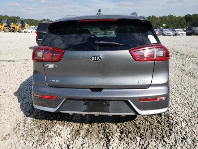 Photo 5 VIN: KNDCB3LC5J5170650 - KIA NIRO FE 