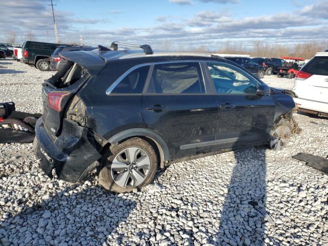 Photo 2 VIN: KNDCB3LC5J5204182 - KIA NIRO FE 