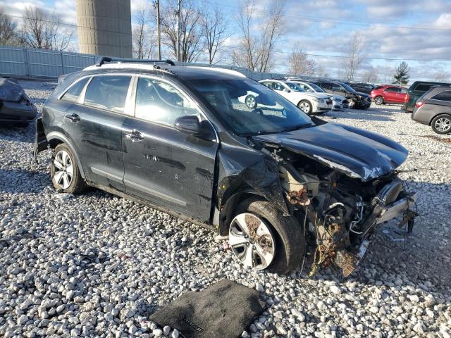 Photo 3 VIN: KNDCB3LC5J5204182 - KIA NIRO FE 