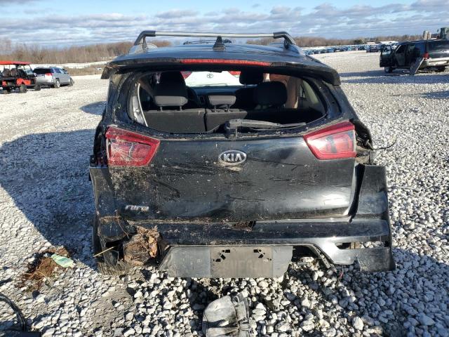 Photo 5 VIN: KNDCB3LC5J5204182 - KIA NIRO FE 