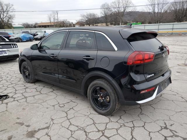 Photo 1 VIN: KNDCB3LC5J5204196 - KIA NIRO 