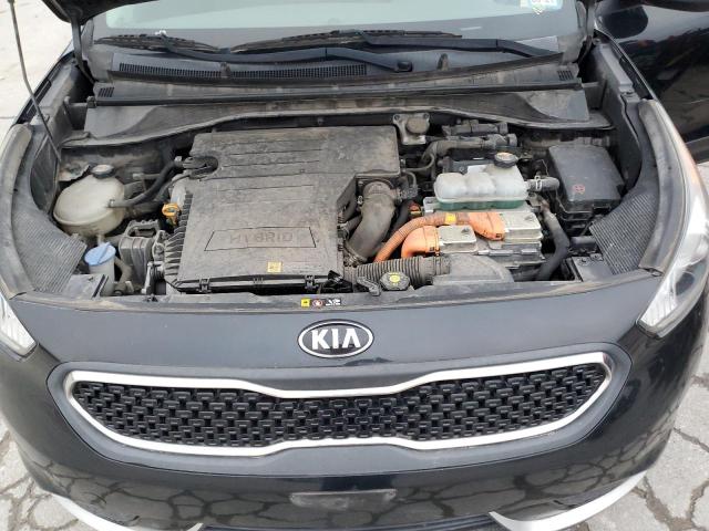 Photo 10 VIN: KNDCB3LC5J5204196 - KIA NIRO 