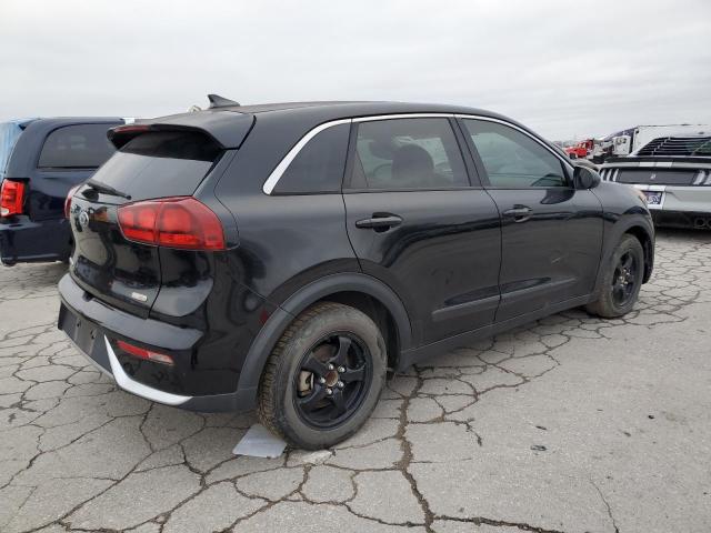 Photo 2 VIN: KNDCB3LC5J5204196 - KIA NIRO 