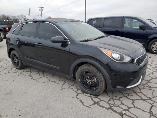 Photo 3 VIN: KNDCB3LC5J5204196 - KIA NIRO 