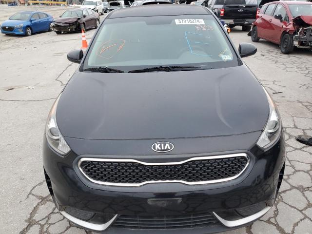 Photo 4 VIN: KNDCB3LC5J5204196 - KIA NIRO 