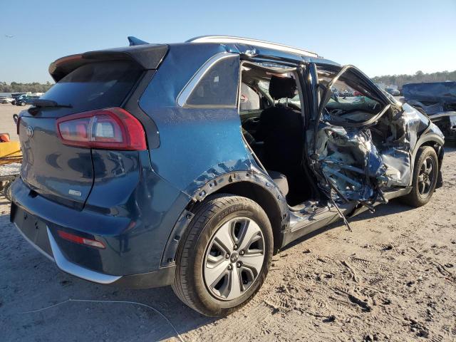 Photo 2 VIN: KNDCB3LC5J5206594 - KIA NIRO 