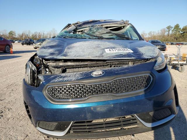 Photo 4 VIN: KNDCB3LC5J5206594 - KIA NIRO 