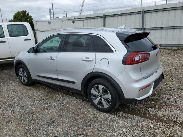 Photo 1 VIN: KNDCB3LC5J5211004 - KIA NIRO FE 